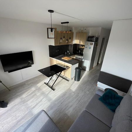 Appartement Port-La-Nouvelle, 2 Pieces, 4 Personnes Exterior photo