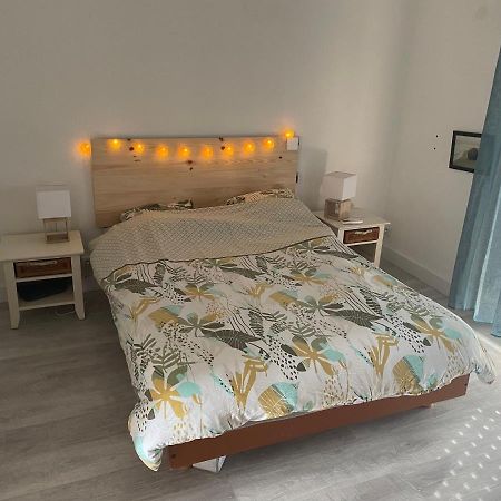 Appartement Port-La-Nouvelle, 2 Pieces, 4 Personnes Exterior photo