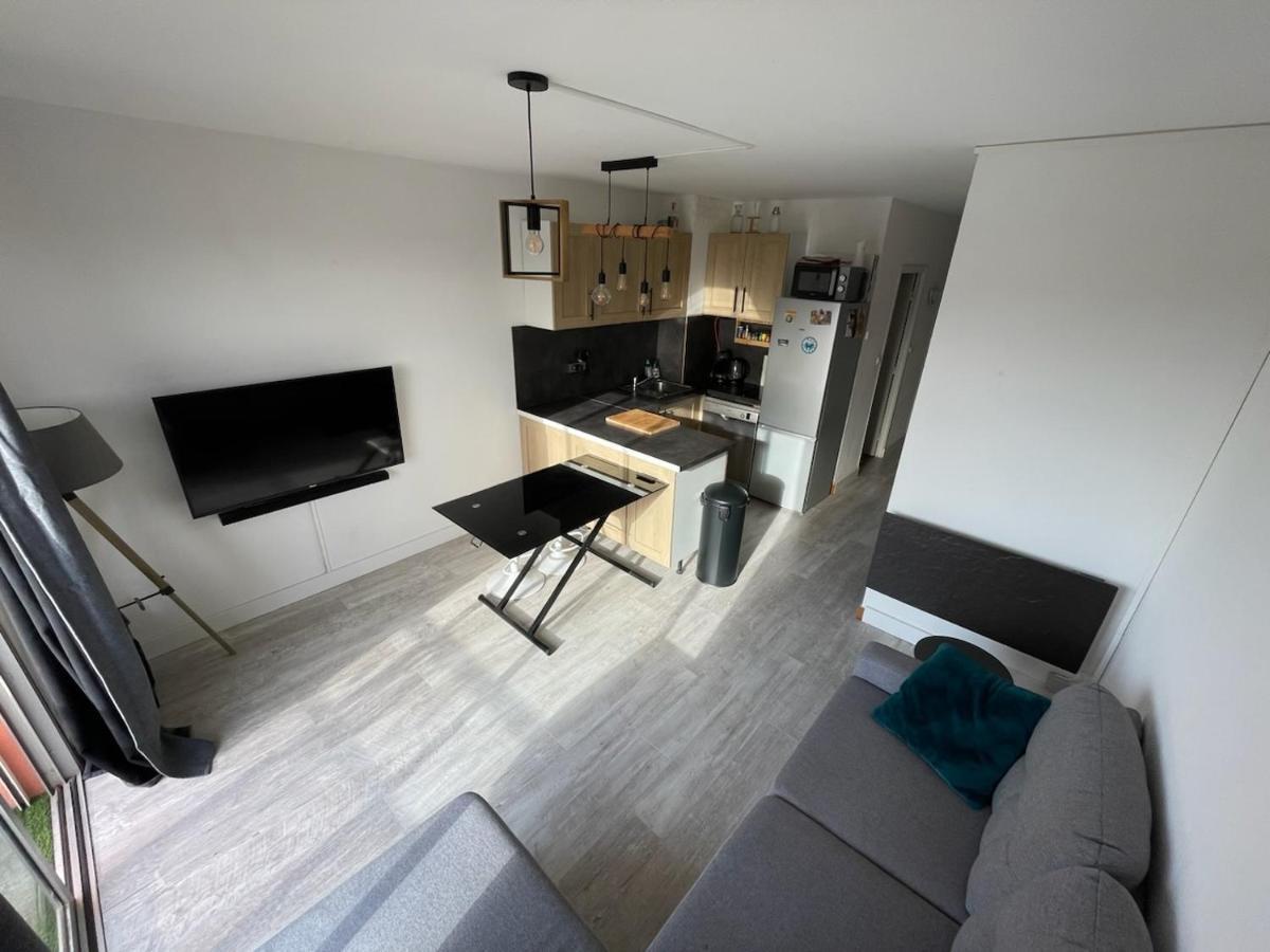 Appartement Port-La-Nouvelle, 2 Pieces, 4 Personnes Exterior photo